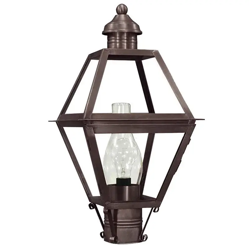 The Northeast Lantern - Boston by Northeast Lantern - Image 19