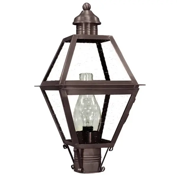 The Northeast Lantern - Boston by Northeast Lantern - Image 20