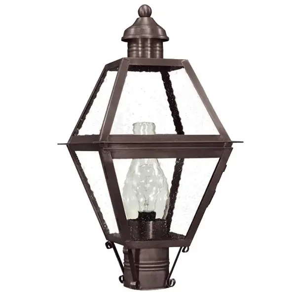 The Northeast Lantern - Boston by Northeast Lantern - Image 21
