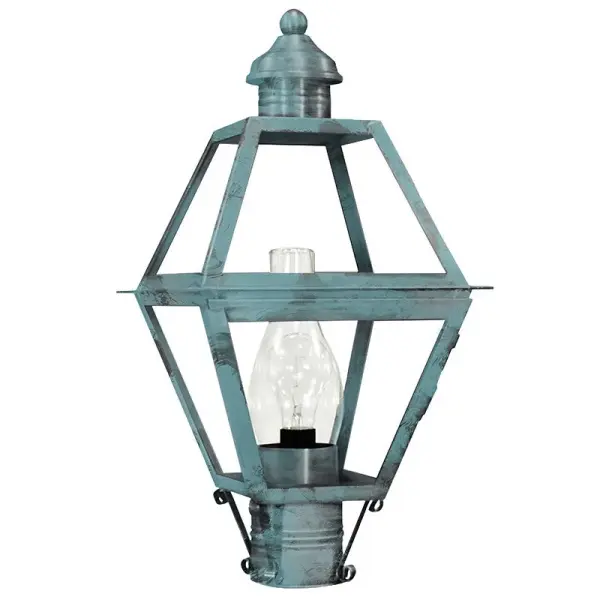 The Northeast Lantern - Boston by Northeast Lantern - Image 27