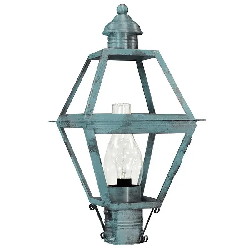 The Northeast Lantern - Boston by Northeast Lantern - Image 27