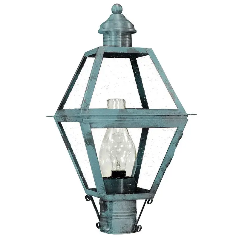 The Northeast Lantern - Boston by Northeast Lantern - Image 28