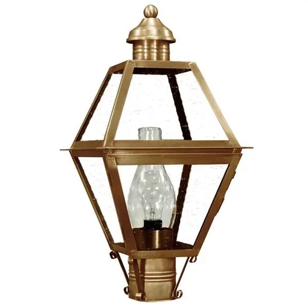 The Northeast Lantern - Boston by Northeast Lantern - Image 4
