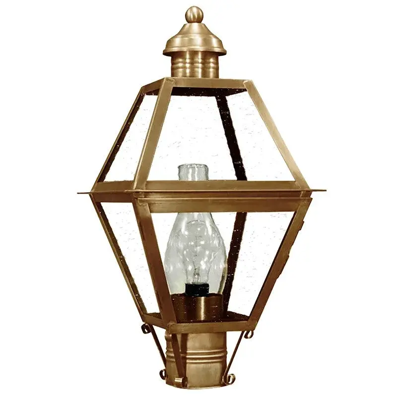 The Northeast Lantern - Boston by Northeast Lantern - Image 4
