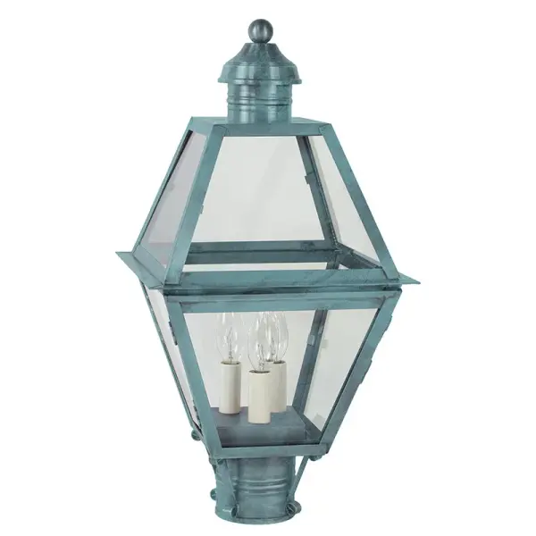 The Northeast Lantern - Boston by Northeast Lantern - Image 31