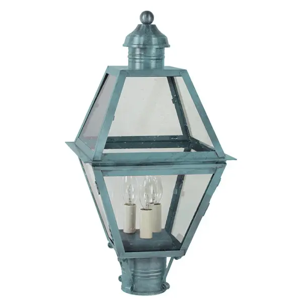 The Northeast Lantern - Boston by Northeast Lantern - Image 32