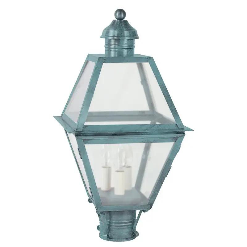 The Northeast Lantern - Boston by Northeast Lantern - Image 34
