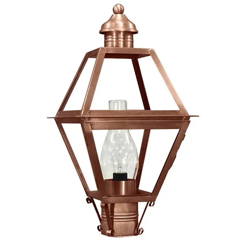 The Northeast Lantern - Boston by Northeast Lantern - Image 35