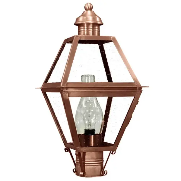 The Northeast Lantern - Boston by Northeast Lantern - Image 36