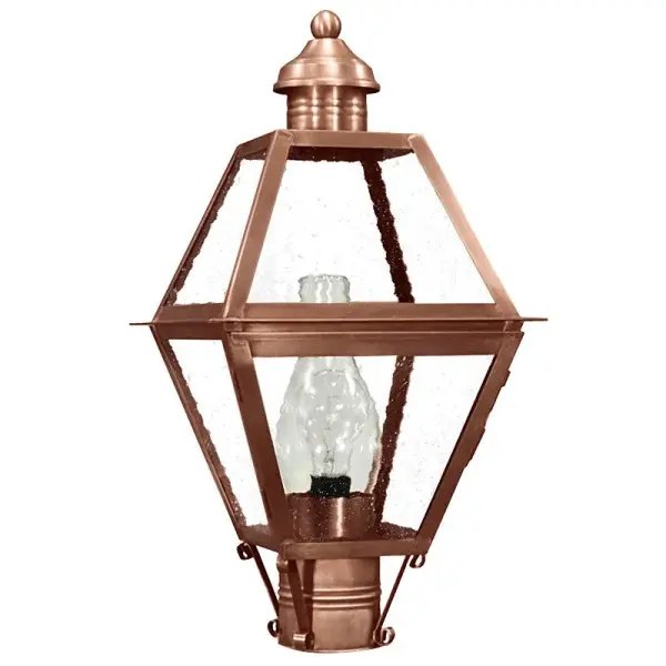 The Northeast Lantern - Boston by Northeast Lantern - Image 37