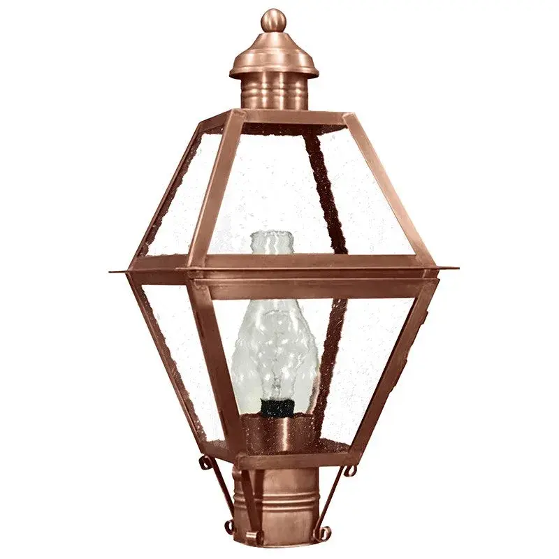 The Northeast Lantern - Boston by Northeast Lantern - Image 37