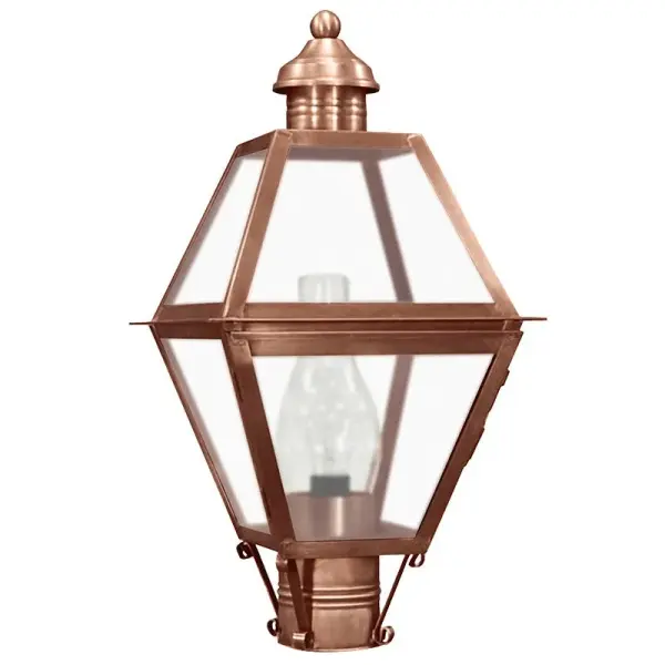 The Northeast Lantern - Boston by Northeast Lantern - Image 38