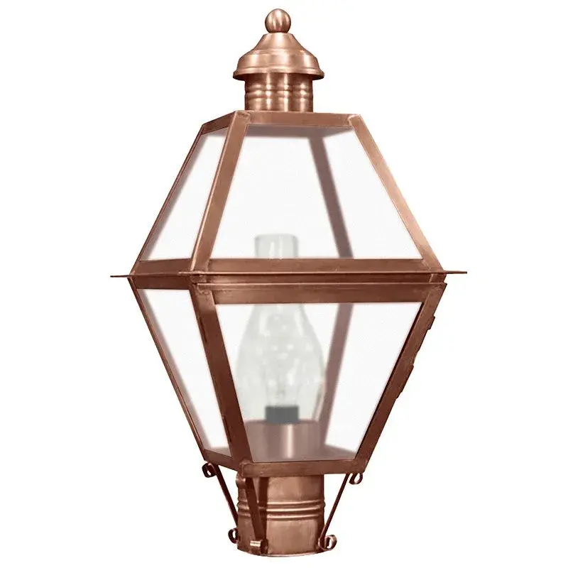 The Northeast Lantern - Boston by Northeast Lantern - Image 38