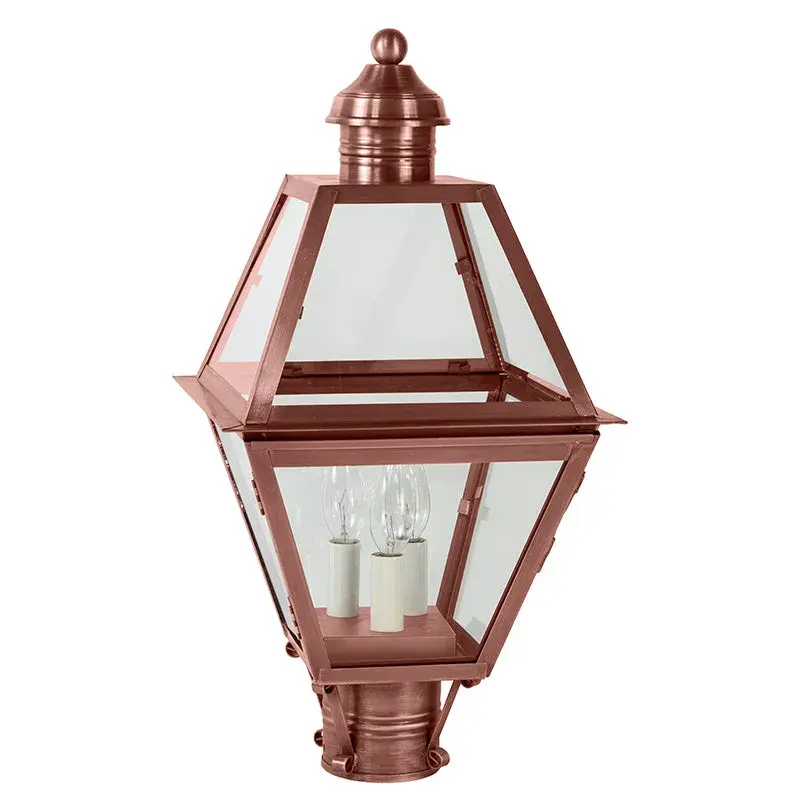 The Northeast Lantern - Boston by Northeast Lantern - Image 39