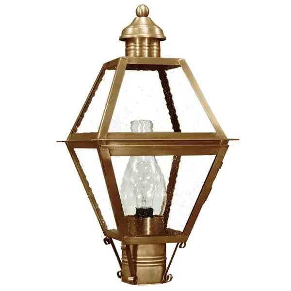 The Northeast Lantern - Boston by Northeast Lantern - Image 5