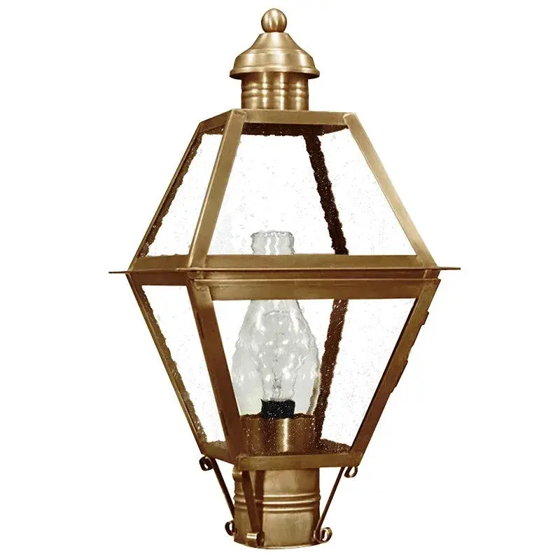The Northeast Lantern - Boston by Northeast Lantern - Image 5