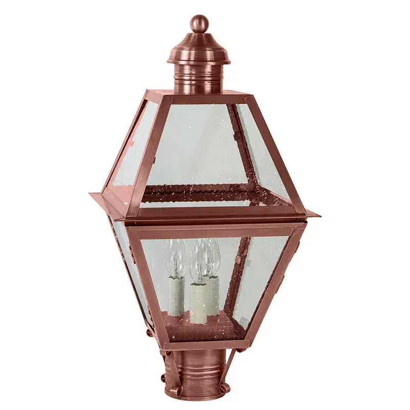 The Northeast Lantern - Boston by Northeast Lantern - Image 41