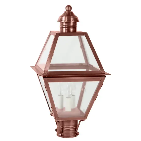 The Northeast Lantern - Boston by Northeast Lantern - Image 42