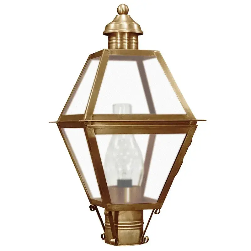 The Northeast Lantern - Boston by Northeast Lantern - Image 6