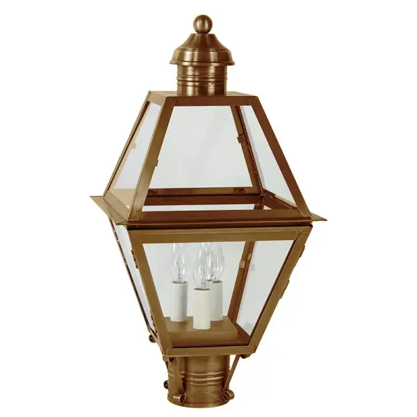 The Northeast Lantern - Boston by Northeast Lantern - Image 7