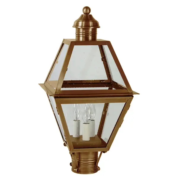 The Northeast Lantern - Boston by Northeast Lantern - Image 8