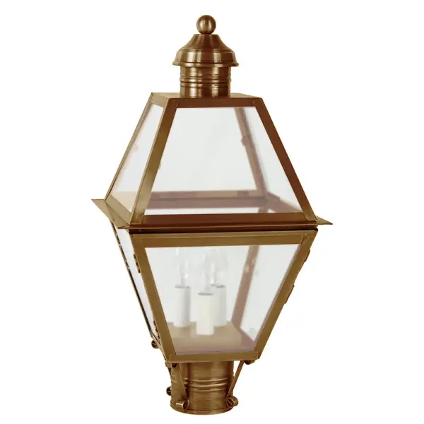 The Northeast Lantern - Boston by Northeast Lantern - Image 10