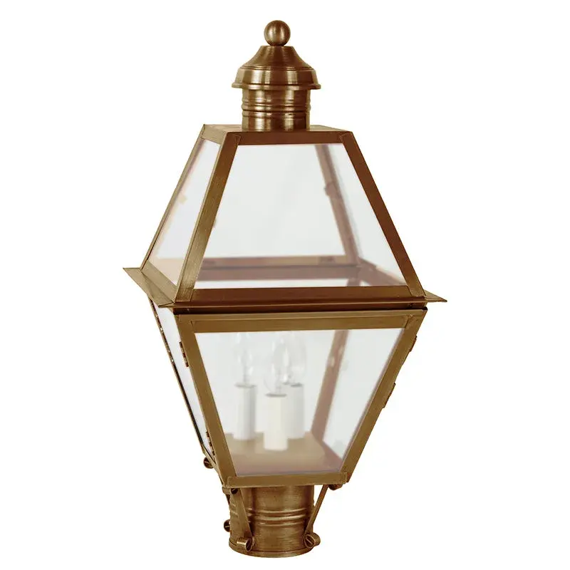 The Northeast Lantern - Boston by Northeast Lantern - Image 10