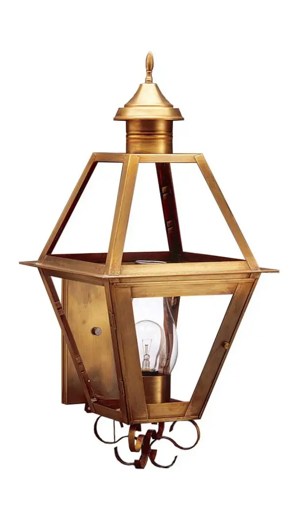 Inspired by the birthplace of the American Revolution, the classic old-style Boston collection beautifully combines historical aesthetics with modern techniques. Its handcrafted appearance, straightforward lines, and unembellished designs are timeless.