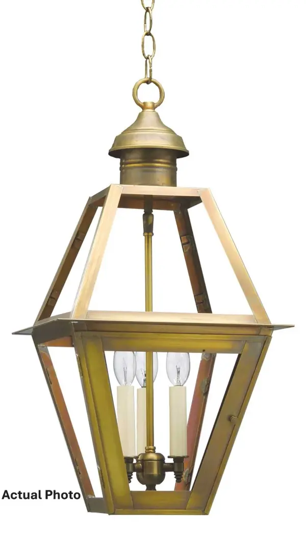 The Northeast Lantern - Boston by Northeast Lantern - Image 1