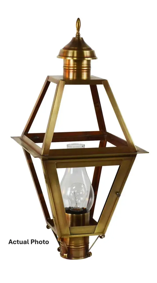 The Northeast Lantern - Boston by Northeast Lantern - Image 1