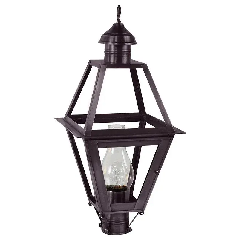 The Northeast Lantern - Boston by Northeast Lantern - Image 11
