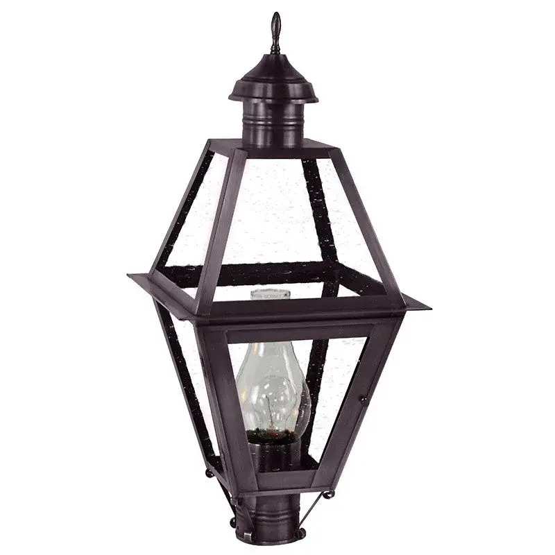 The Northeast Lantern - Boston by Northeast Lantern - Image 12