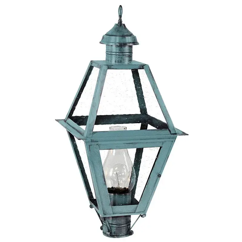 The Northeast Lantern - Boston by Northeast Lantern - Image 16