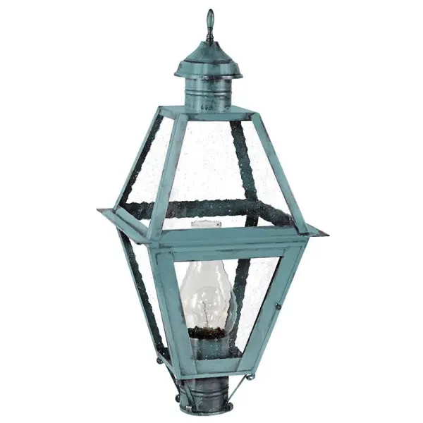 The Northeast Lantern - Boston by Northeast Lantern - Image 17