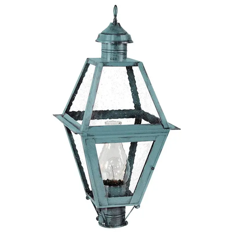 The Northeast Lantern - Boston by Northeast Lantern - Image 17