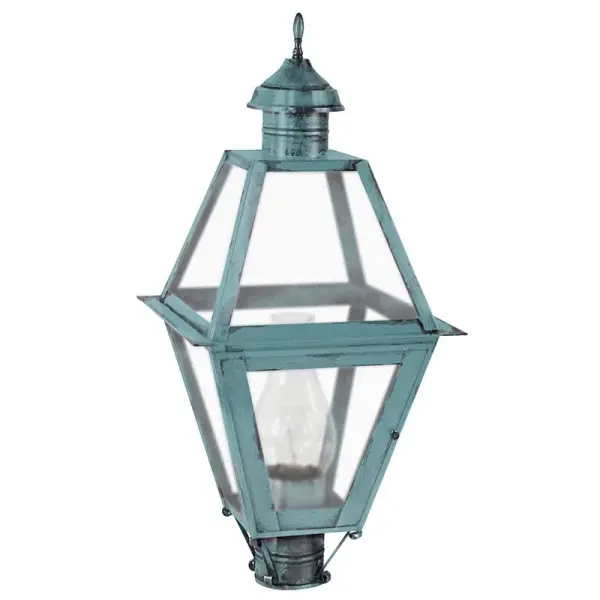The Northeast Lantern - Boston by Northeast Lantern - Image 18