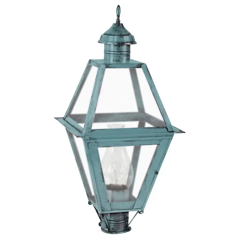 The Northeast Lantern - Boston by Northeast Lantern - Image 18
