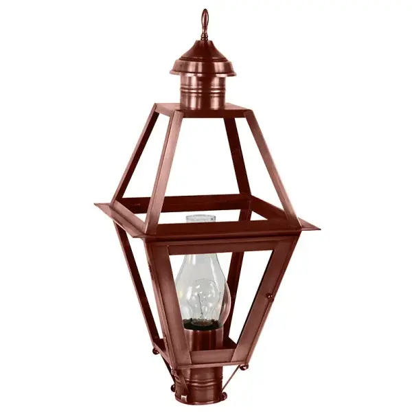 The Northeast Lantern - Boston by Northeast Lantern - Image 19