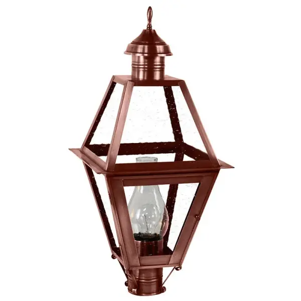 The Northeast Lantern - Boston by Northeast Lantern - Image 20