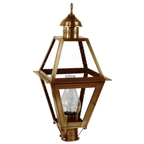 The Northeast Lantern - Boston by Northeast Lantern - Image 4