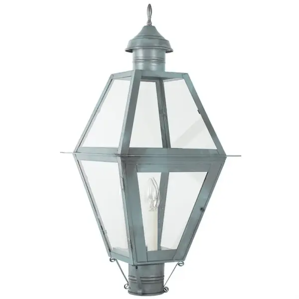 The Northeast Lantern - Boston by Northeast Lantern - Image 35