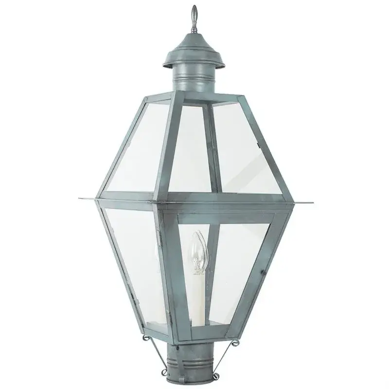The Northeast Lantern - Boston by Northeast Lantern - Image 35