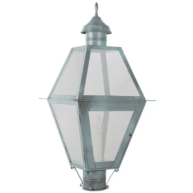The Northeast Lantern - Boston by Northeast Lantern - Image 38