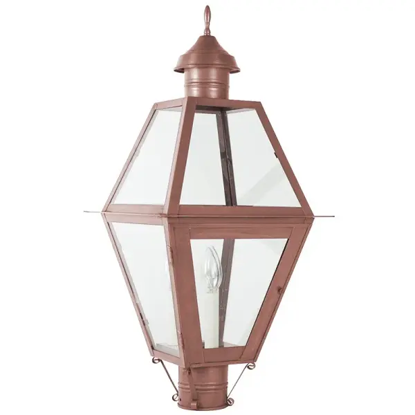 The Northeast Lantern - Boston by Northeast Lantern - Image 39
