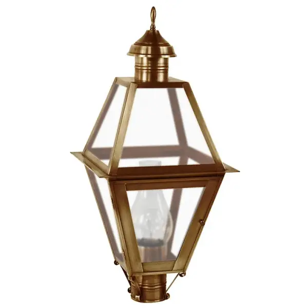 The Northeast Lantern - Boston by Northeast Lantern - Image 6