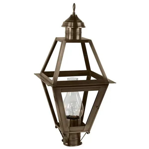 The Northeast Lantern - Boston by Northeast Lantern - Image 7