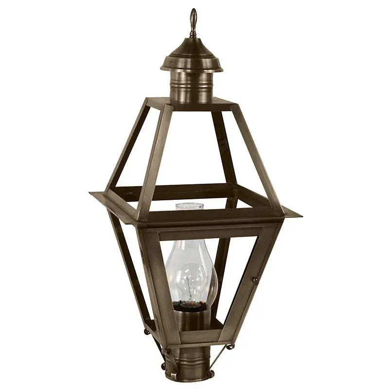 The Northeast Lantern - Boston by Northeast Lantern - Image 7