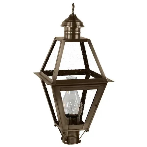 The Northeast Lantern - Boston by Northeast Lantern - Image 8