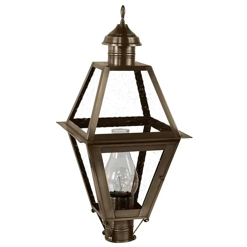 The Northeast Lantern - Boston by Northeast Lantern - Image 8