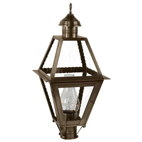 The Northeast Lantern - Boston by Northeast Lantern - Image 9